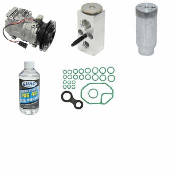 A/C Compressor Kit