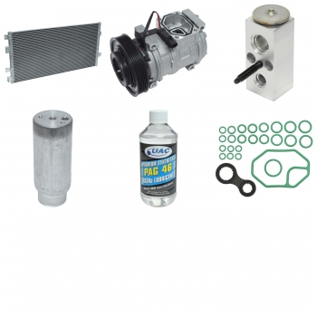 A/C Compressor Kit