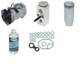 A/C Compressor Kit