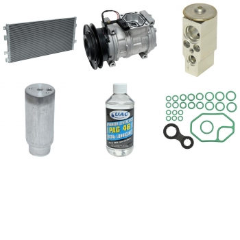 A/C Compressor Kit