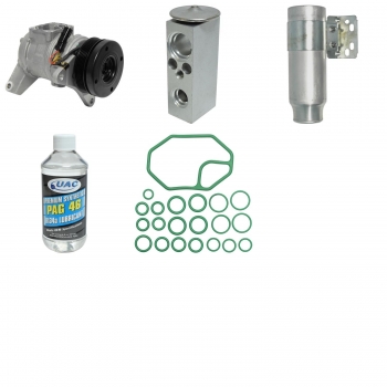 A/C Compressor Kit
