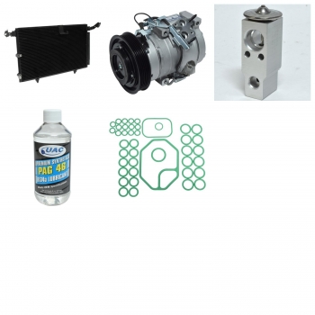 A/C Compressor Kit