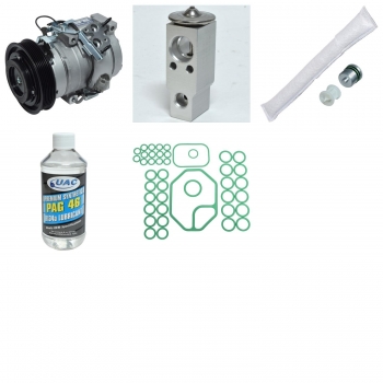 A/C Compressor Kit