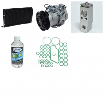 A/C Compressor Kit