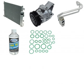 A/C Compressor Kit
