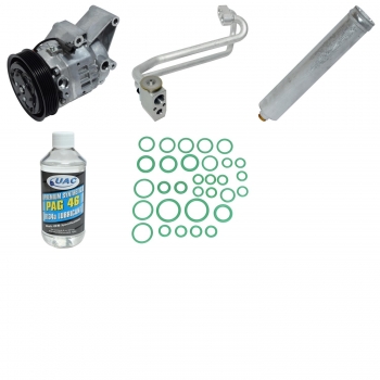 A/C Compressor Kit