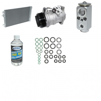 A/C Compressor Kit