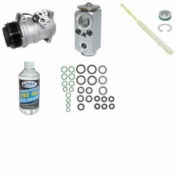 A/C Compressor Kit