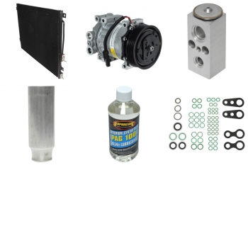 A/C Compressor Kit