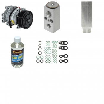 A/C Compressor Kit