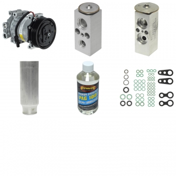 A/C Compressor Kit