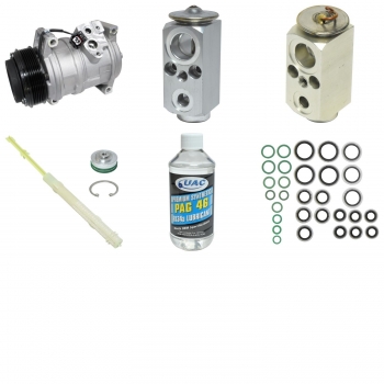A/C Compressor Kit