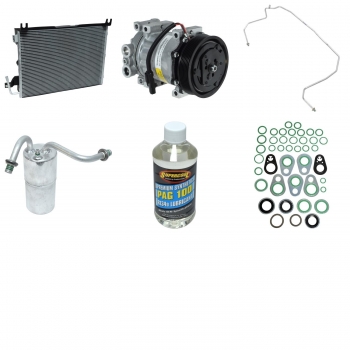 A/C Compressor Kit