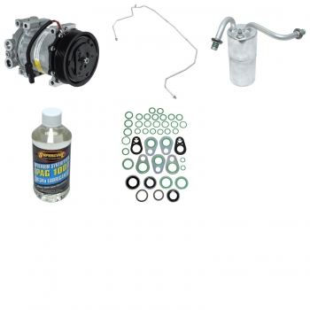 A/C Compressor Kit
