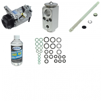 A/C Compressor Kit