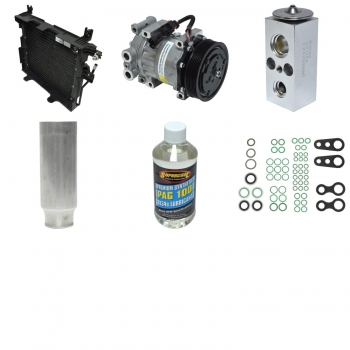 A/C Compressor Kit