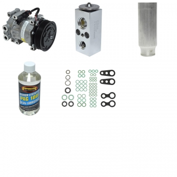 A/C Compressor Kit