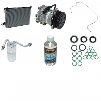 A/C Compressor Kit