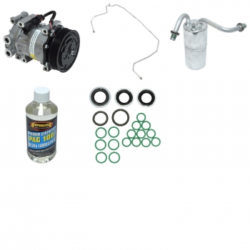A/C Compressor Kit