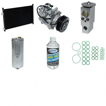 A/C Compressor Kit