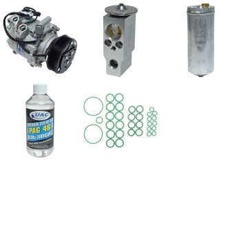 A/C Compressor Kit