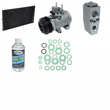 A/C Compressor Kit
