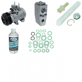 A/C Compressor Kit
