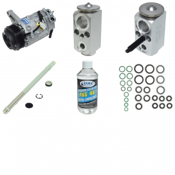 A/C Compressor Kit