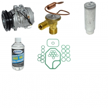 A/C Compressor Kit