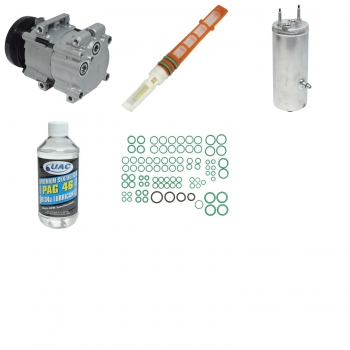 A/C Compressor Kit