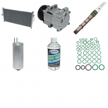 A/C Compressor Kit