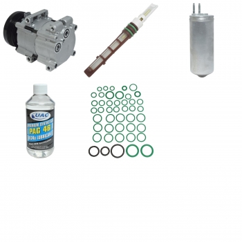 A/C Compressor Kit