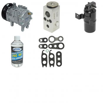 A/C Compressor Kit