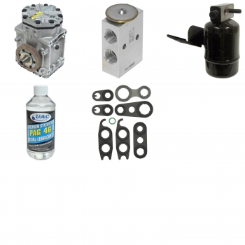 A/C Compressor Kit