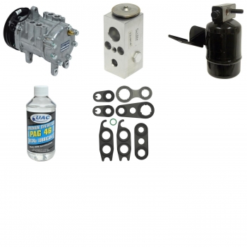 A/C Compressor Kit