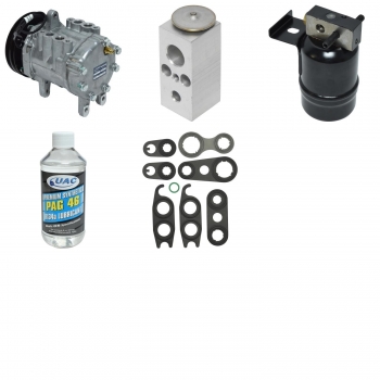 A/C Compressor Kit