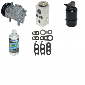 A/C Compressor Kit