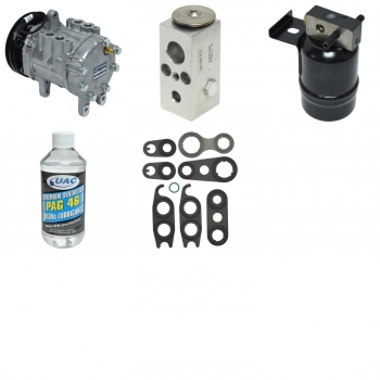 A/C Compressor Kit