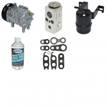 A/C Compressor Kit