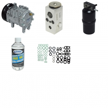 A/C Compressor Kit
