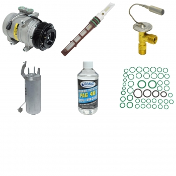 A/C Compressor Kit