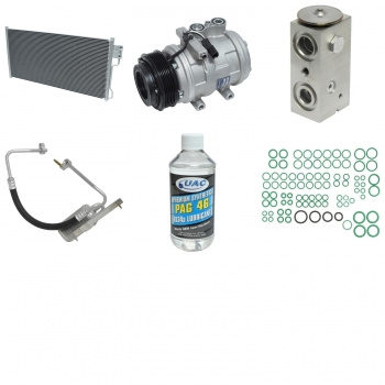 A/C Compressor Kit