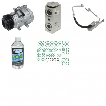 A/C Compressor Kit