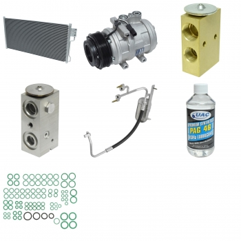A/C Compressor Kit