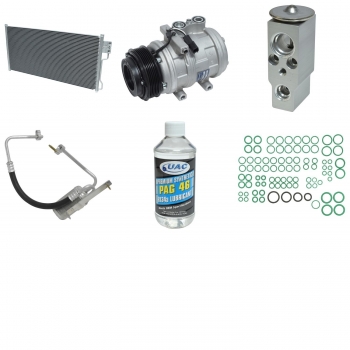 A/C Compressor Kit