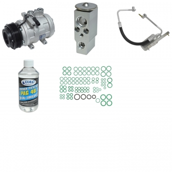 A/C Compressor Kit