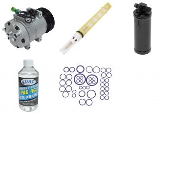 A/C Compressor Kit