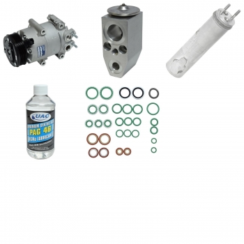A/C Compressor Kit