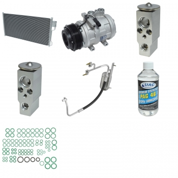 A/C Compressor Kit