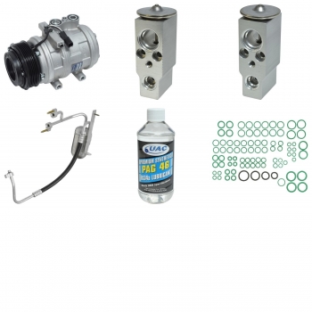 A/C Compressor Kit